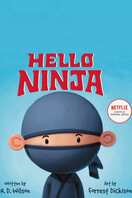 Poster of Hello Ninja