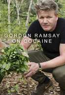 Poster of Gordon Ramsay on Cocaine