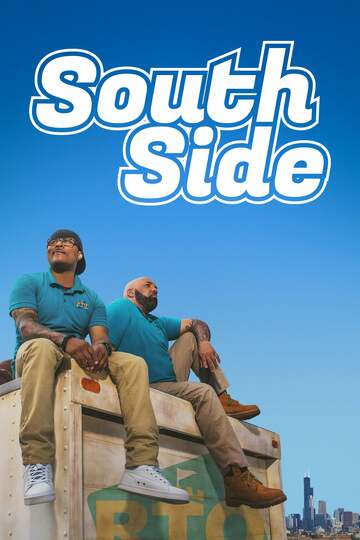 Poster of South Side