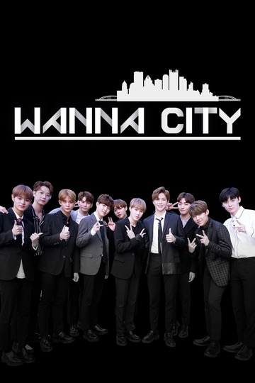 Poster of Wanna City