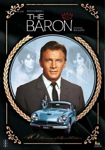 Poster of The Baron
