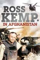 Poster of Ross Kemp in Afghanistan