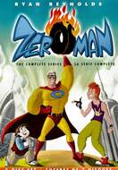 Poster of Zeroman