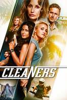 Poster of Cleaners