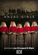Poster of ANZAC Girls