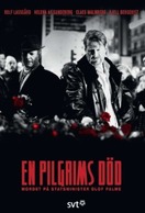 Poster of Death of a Pilgrim