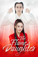 Poster of The Flame's Daughter