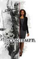 Poster of In Contempt