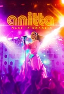 Poster of Anitta: Made in Honório