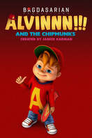 Poster of Alvinnn!!! and The Chipmunks