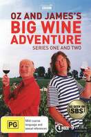 Poster of Oz and James's Big Wine Adventure