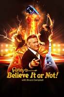 Poster of Ripley's Believe It or Not!
