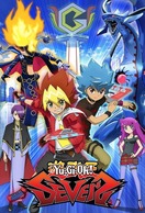 Poster of Yu-Gi-Oh! SEVENS