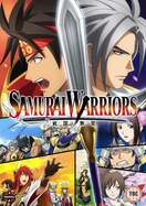 Poster of Samurai Warriors