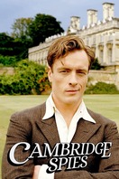 Poster of Cambridge Spies