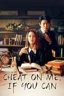 Poster of Cheat On Me, If You Can