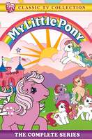 Poster of My Little Pony