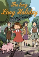 Poster of The Long, Long Holiday