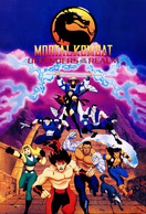 Poster of Mortal Kombat: Defenders of the Realm