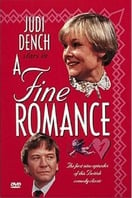 Poster of A Fine Romance
