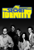 Poster of My Secret Identity