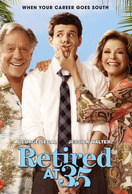 Poster of Retired at 35