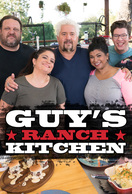 Poster of Guy's Ranch Kitchen