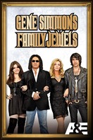 Poster of Gene Simmons Family Jewels