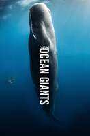 Poster of Chasing Ocean Giants