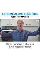 Poster of At Home Alone Together