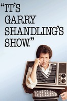 Poster of It's Garry Shandling's Show