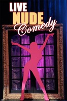 Poster of Live Nude Comedy