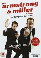 Poster of The Armstrong and Miller Show
