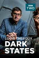 Poster of Louis Theroux: Dark States