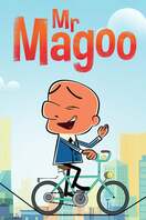 Poster of Mr. Magoo