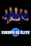 Poster of Cuerpo de élite