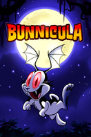 Poster of Bunnicula