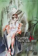 Poster of Vampire Princess Miyu