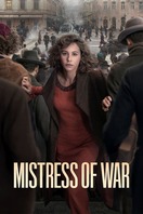 Poster of Dime Quién Soy: Mistress of War