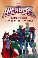 Poster of The Avengers: United They Stand