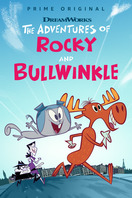 Poster of The Adventures of Rocky and Bullwinkle