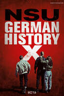 Poster of NSU German History X