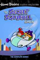 Poster of Secret Squirrel & Morroco Mole