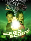 Poster of Wicked Science