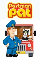 Poster of Postman Pat