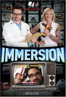 Poster of Immersion