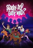 Poster of Scooby-Doo and Guess Who?