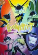 Poster of Loonatics Unleashed