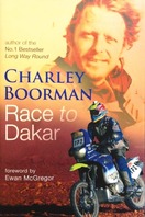 Poster of Race to Dakar