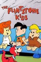 Poster of The Flintstone Kids